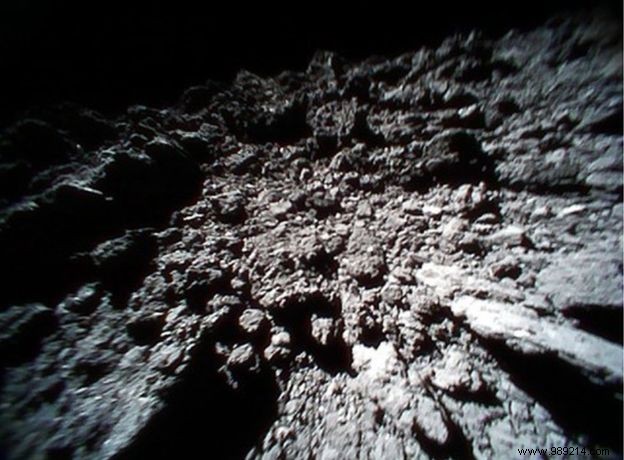 Hayabusa2 Mission Success: Ryugu Asteroid Samples to Land on Earth December 6