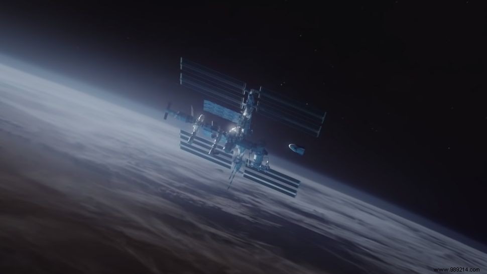 SpaceX Astronauts Bob Behnken and Doug Hurley to Return from ISS on August 2