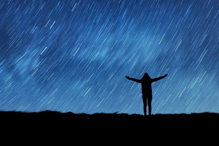 Catch the Perseid Meteor Shower Peak Tonight: Up to 100 Shooting Stars per Hour on August 12-13