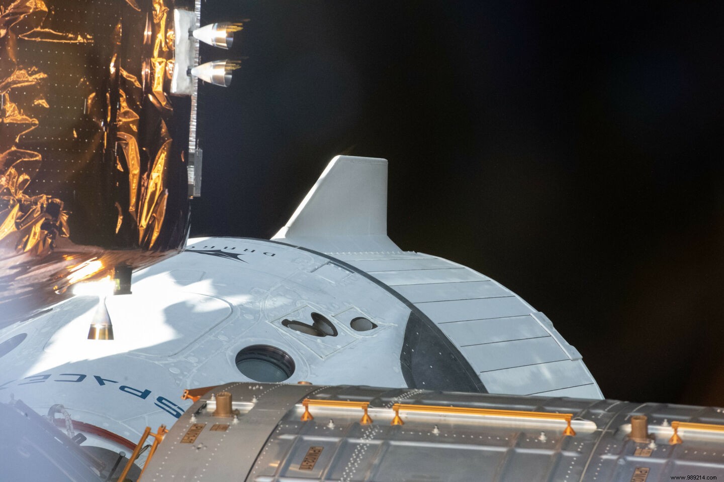 NASA Approves SpaceX Crew Dragon Reuse for Future Crewed Missions