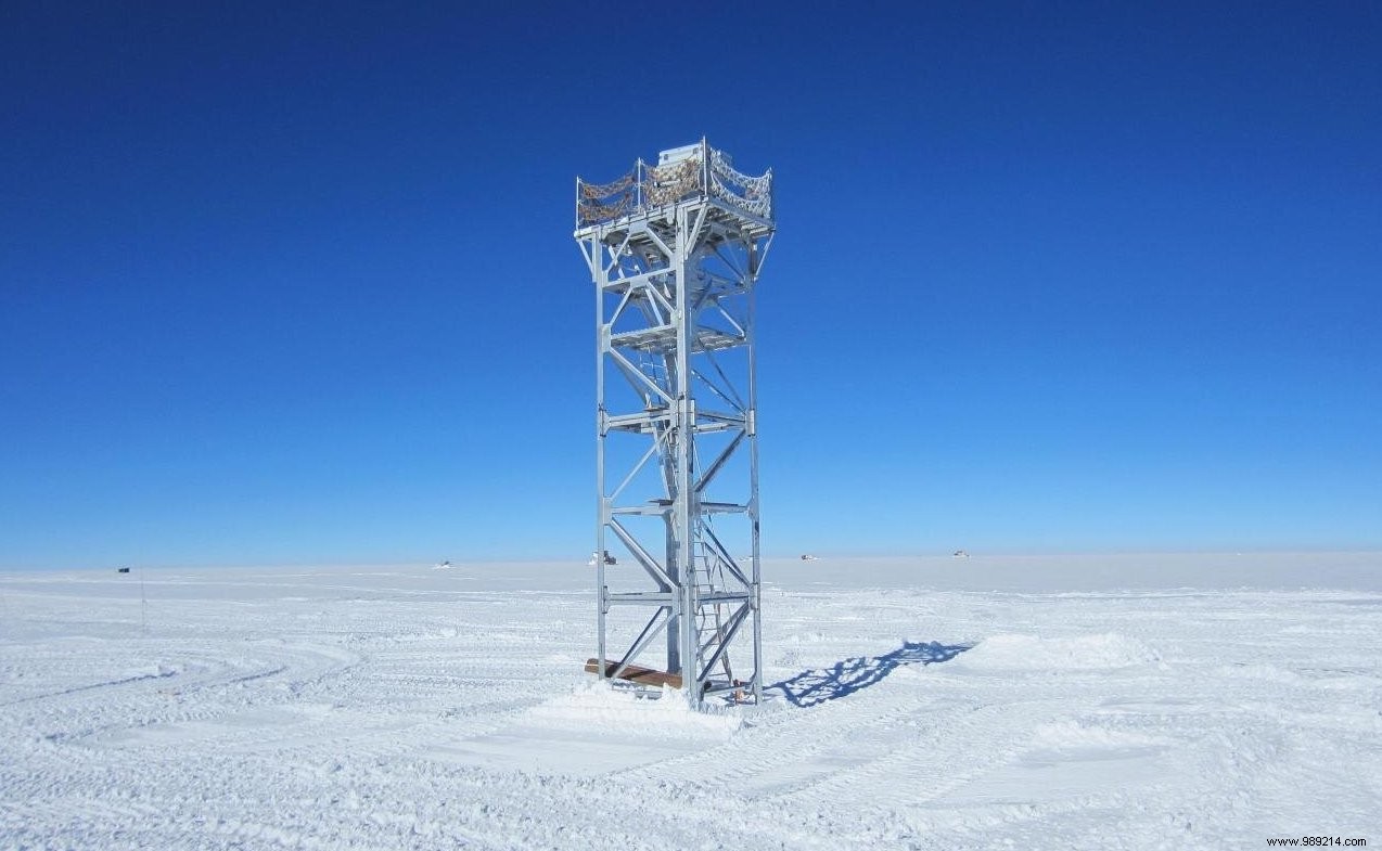 Dome A in Antarctica: The World s Premier Site for Stargazing and Astronomy