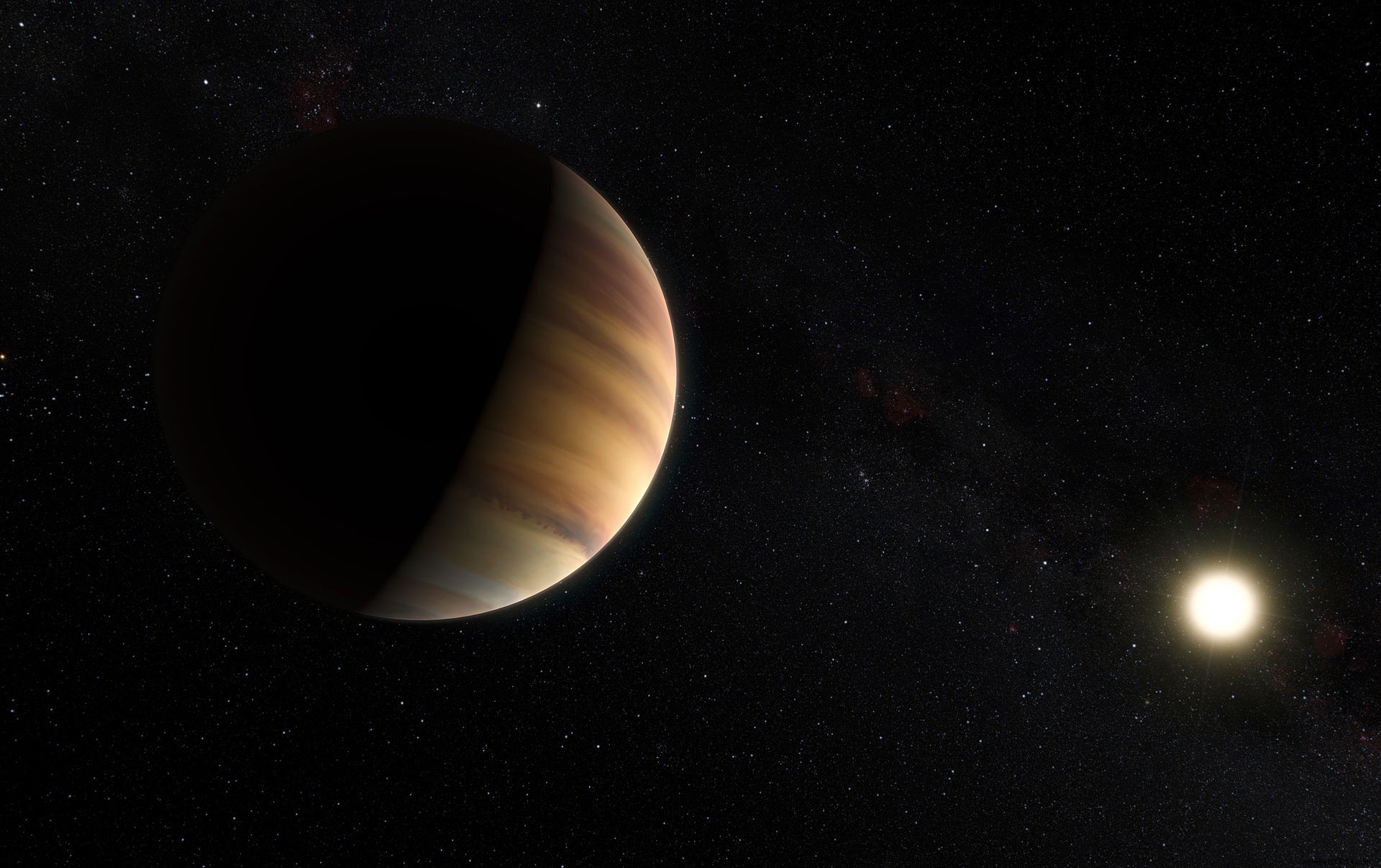 University of Warwick s AI Algorithm Confirms 50 Diverse Exoplanets