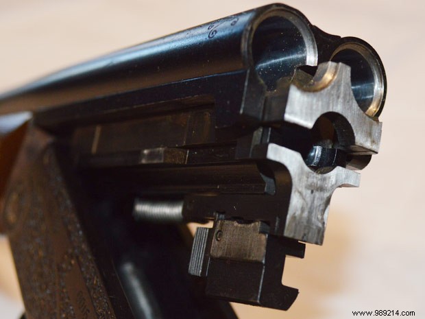 Soviet Cosmonauts Armed for Survival: The Story of the TP-82 Space Gun