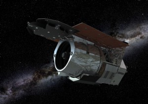 NASA Completes Primary Mirror for Nancy Grace Roman Space Telescope