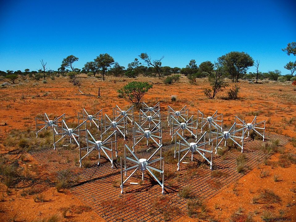 SETI Scans 10 Million Stars for Alien Signals: No Detections in Latest Breakthrough Listen Study