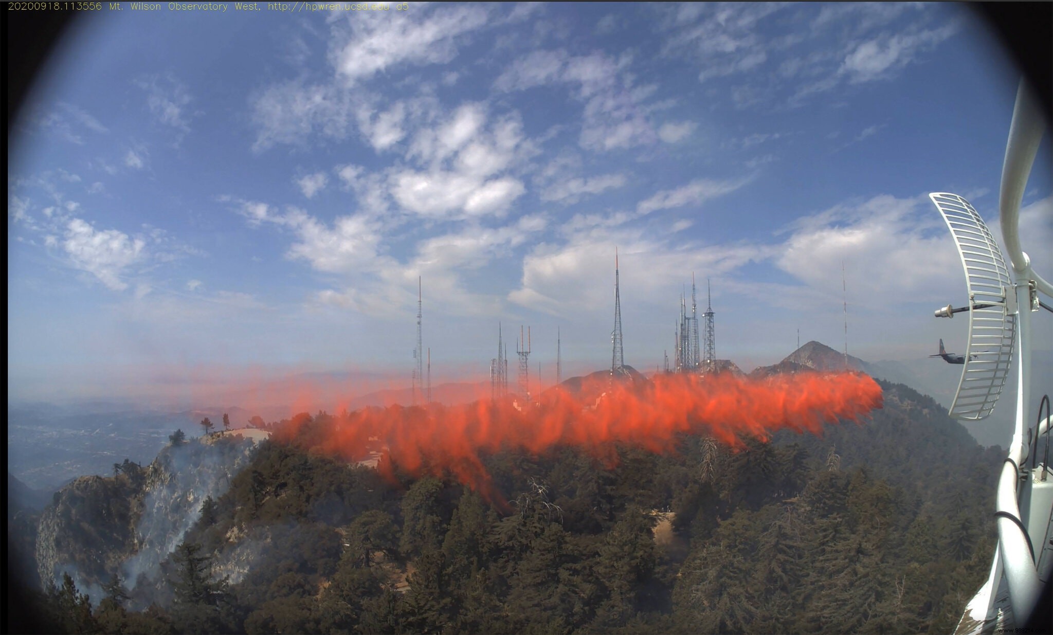 Climate Change: A Mounting Threat to Astronomy and Ground-Based Observatories