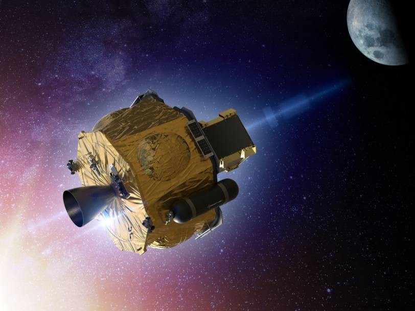 Rocket Lab Plans Historic Private Mission to Venus Clouds in 2023 to Probe for Life