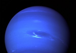 Why Is Neptune Blue? Decoding the Ice Giant s Striking Azure Atmosphere