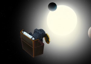 WASP-189b: One of the Hottest Exoplanets Ever Observed by ESA s CHEOPS Telescope