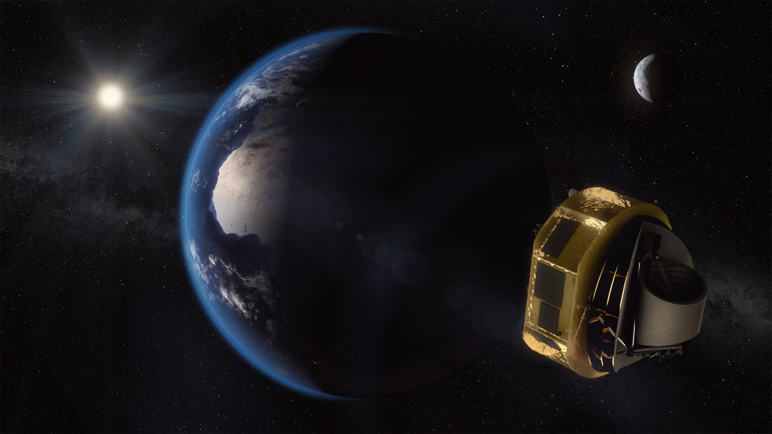 ESA Approves Ariel Mission: Unlocking Atmospheres of 1,000 Exoplanets by 2029