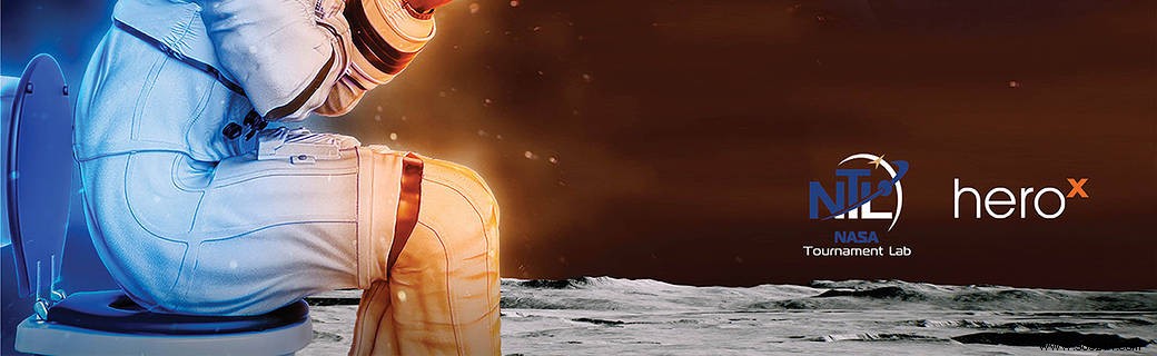 9-Year-Old Malaysian Wins NASA s Lunar Loo Challenge with Innovative Spacesuit Toilet