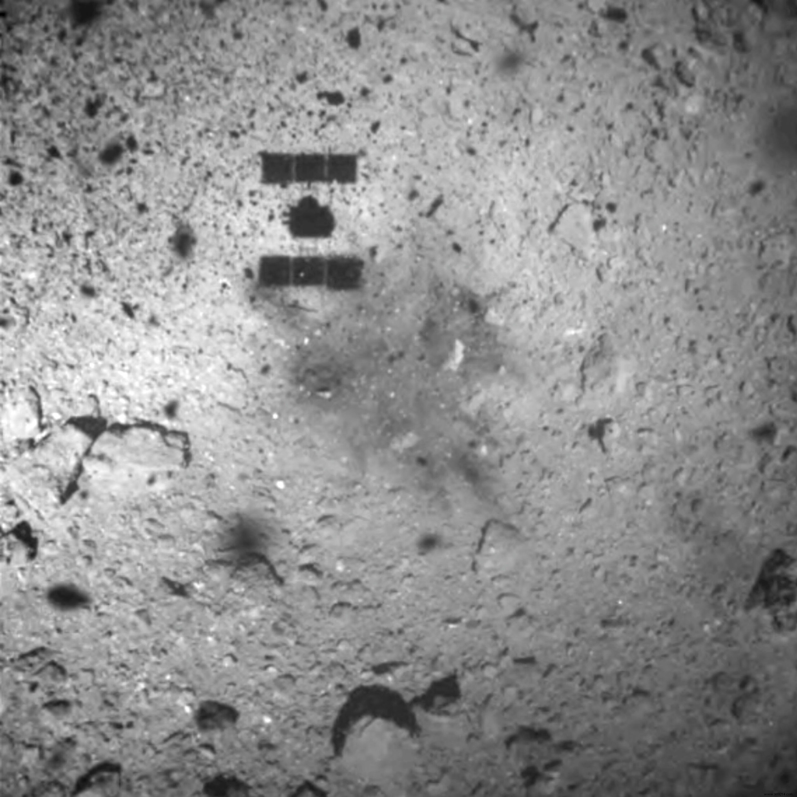 Hayabusa2 Mission: Japan s Ryugu Asteroid Samples Set to Return to Earth on December 6
