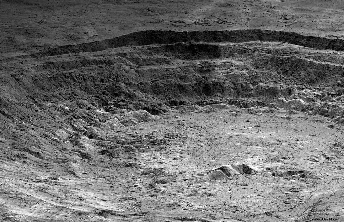 NASA Secures Lunar Samples from Private Companies for Just $25,001—Why So Affordable?