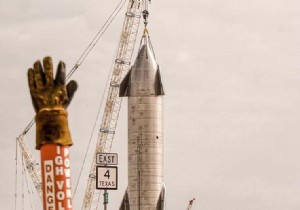 Elon Musk Announces Accelerated Starship Tests for 2021