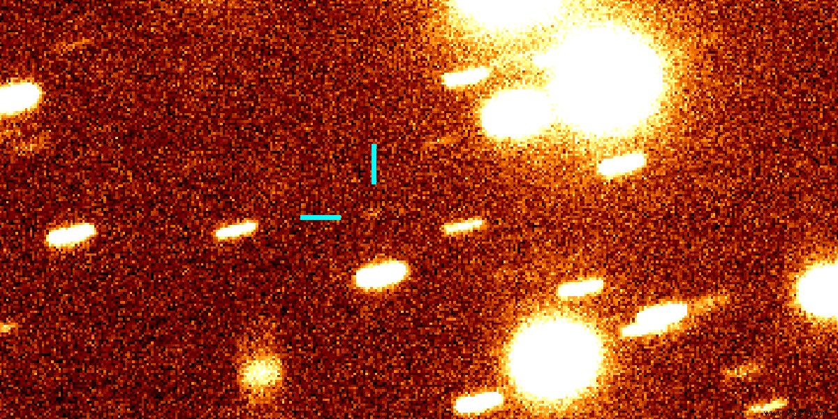 Hayabusa2 Heads to Asteroid 1998 KY26 After Successful Ryugu Sample Return