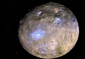 Orbital Colony Around Ceres: A Finnish Astrophysicist s Viable Alternative to Mars