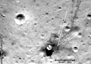 Rediscovered After 50 Years: The Exact Distance of Alan Shepard s Iconic Moon Golf Shot