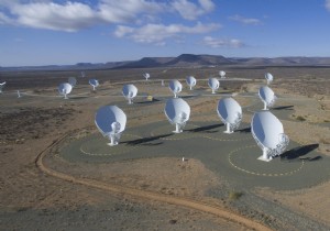 Square Kilometre Array: The World s Largest Radio Telescope Takes Shape by 2030