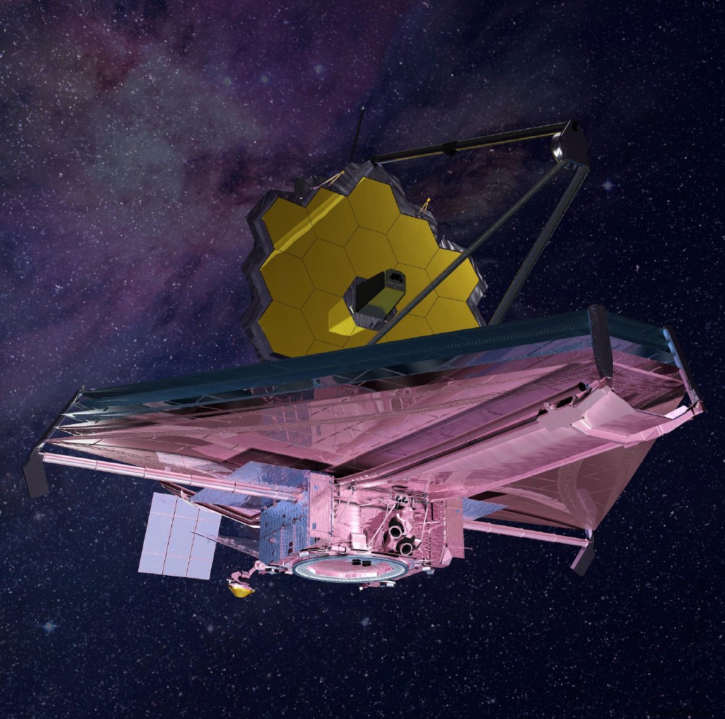 James Webb Space Telescope: Revolutionizing Astronomy with Unprecedented Views of the Cosmos