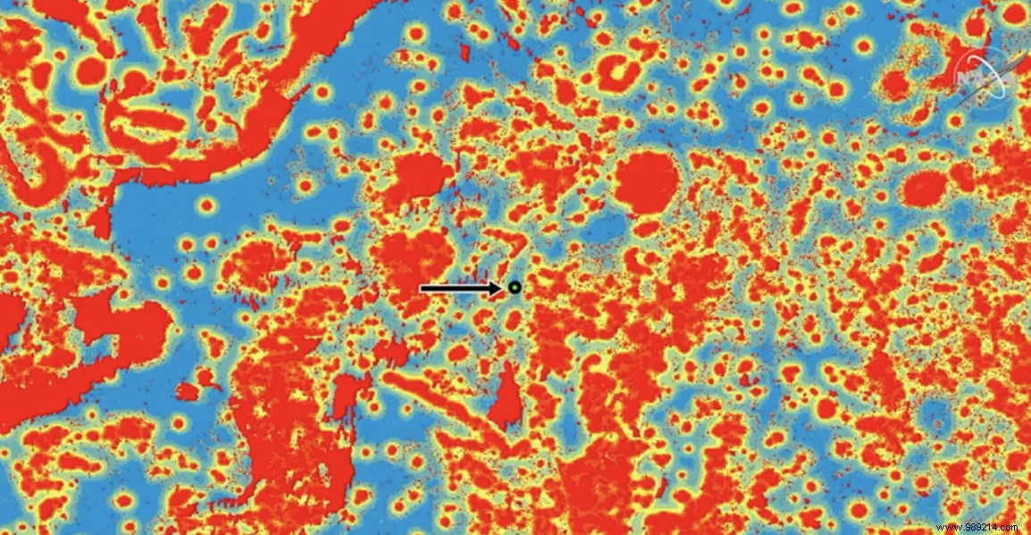 NASA s Perseverance Rover Lands Precisely in Jezero Crater: Location and Next Steps Revealed