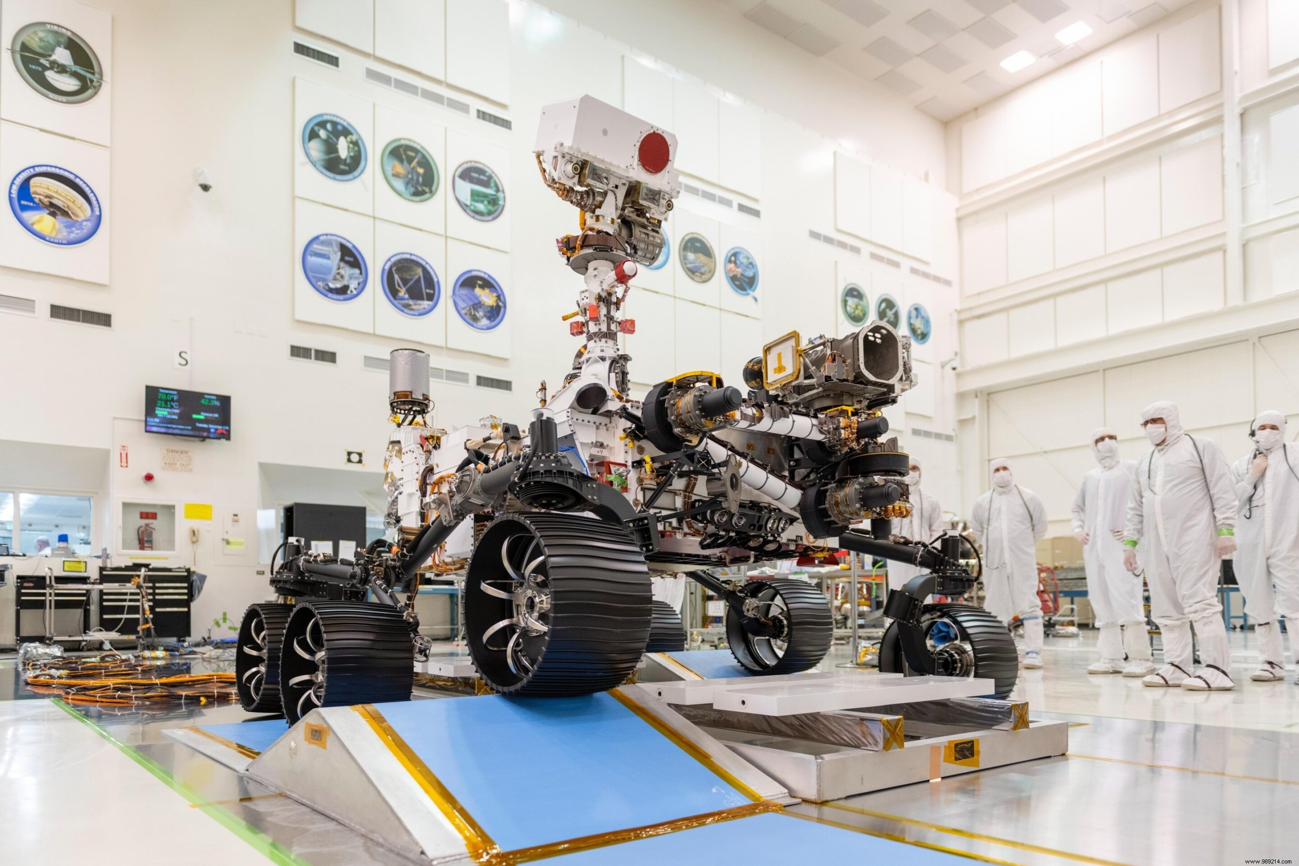NASA s Perseverance Rover: Your Complete Guide to Its Historic Mars Landing