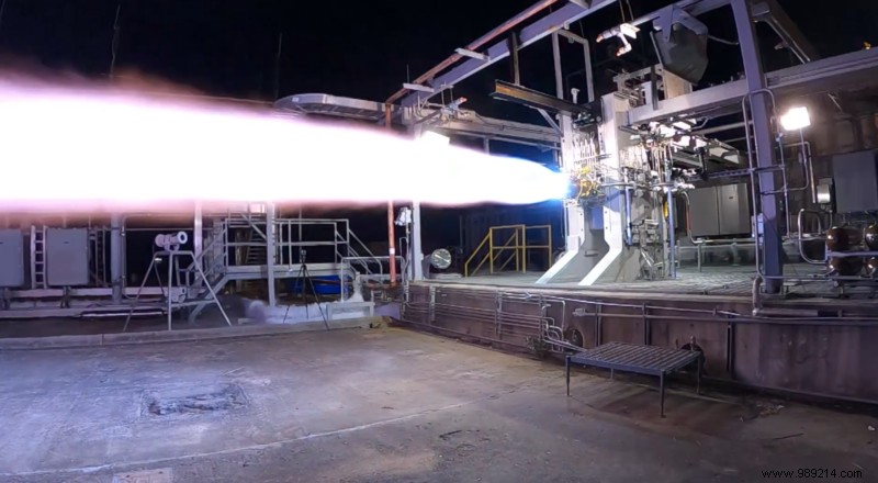 Relativity Space: Can This 3D-Printing Pioneer Challenge SpaceX s Dominance?
