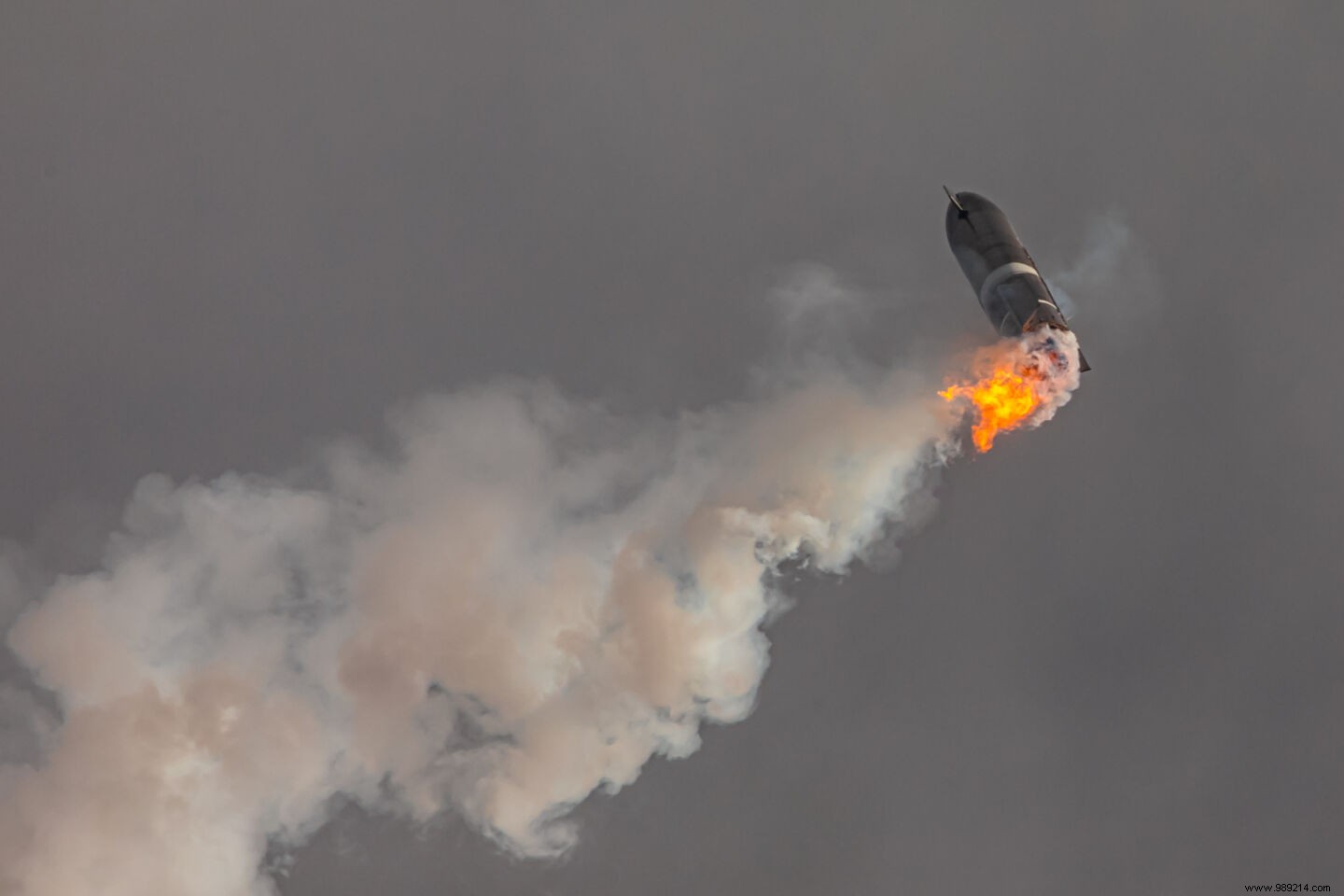 SpaceX Starship SN10: Key Highlights from the Breakthrough High-Altitude Test Flight