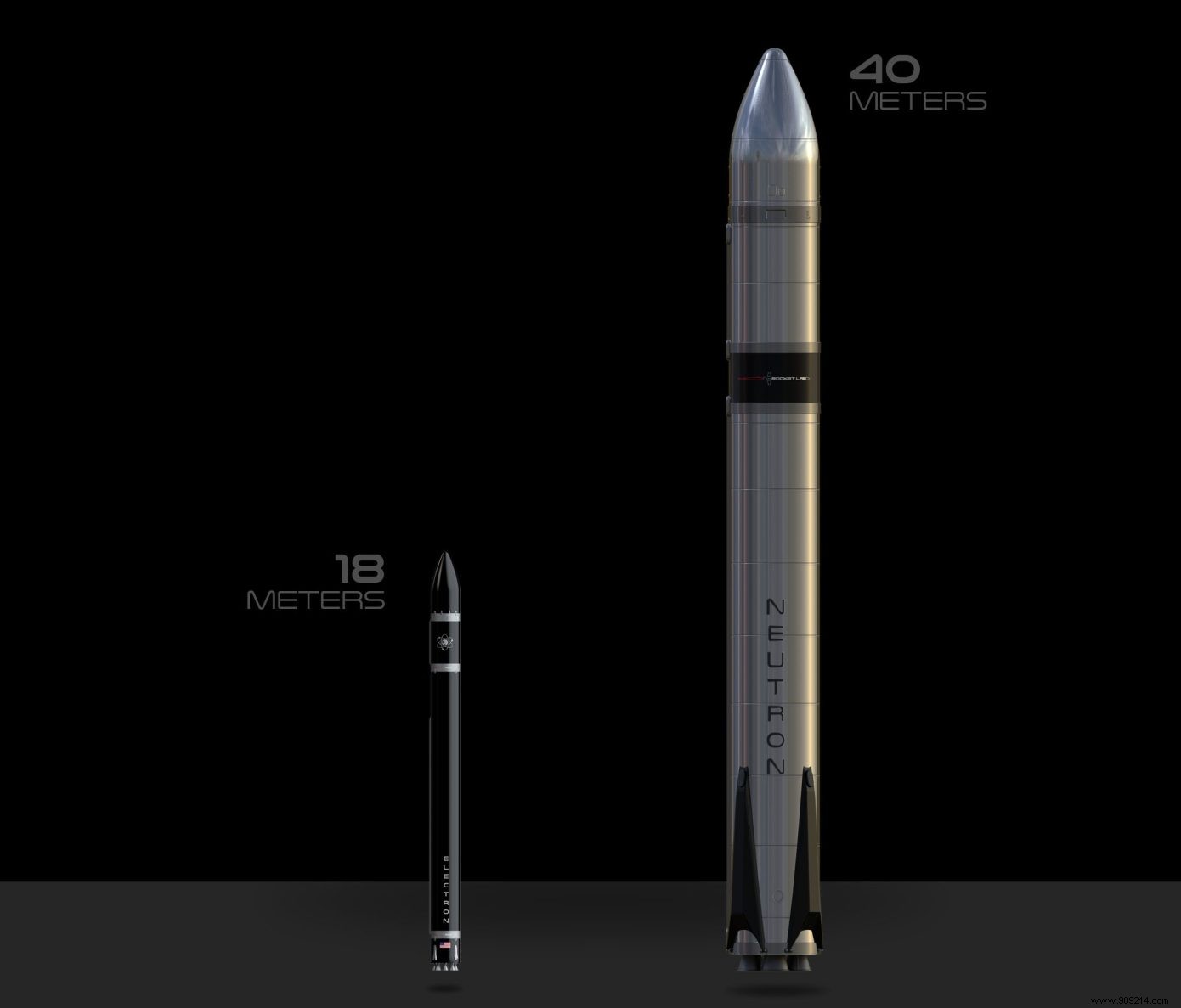 Rocket Lab Unveils Neutron: Next-Gen Reusable Rocket with 8-Ton Payload Capacity