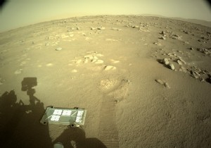 Why Mars is the Prime Location for Discovering Ancient Extraterrestrial Life