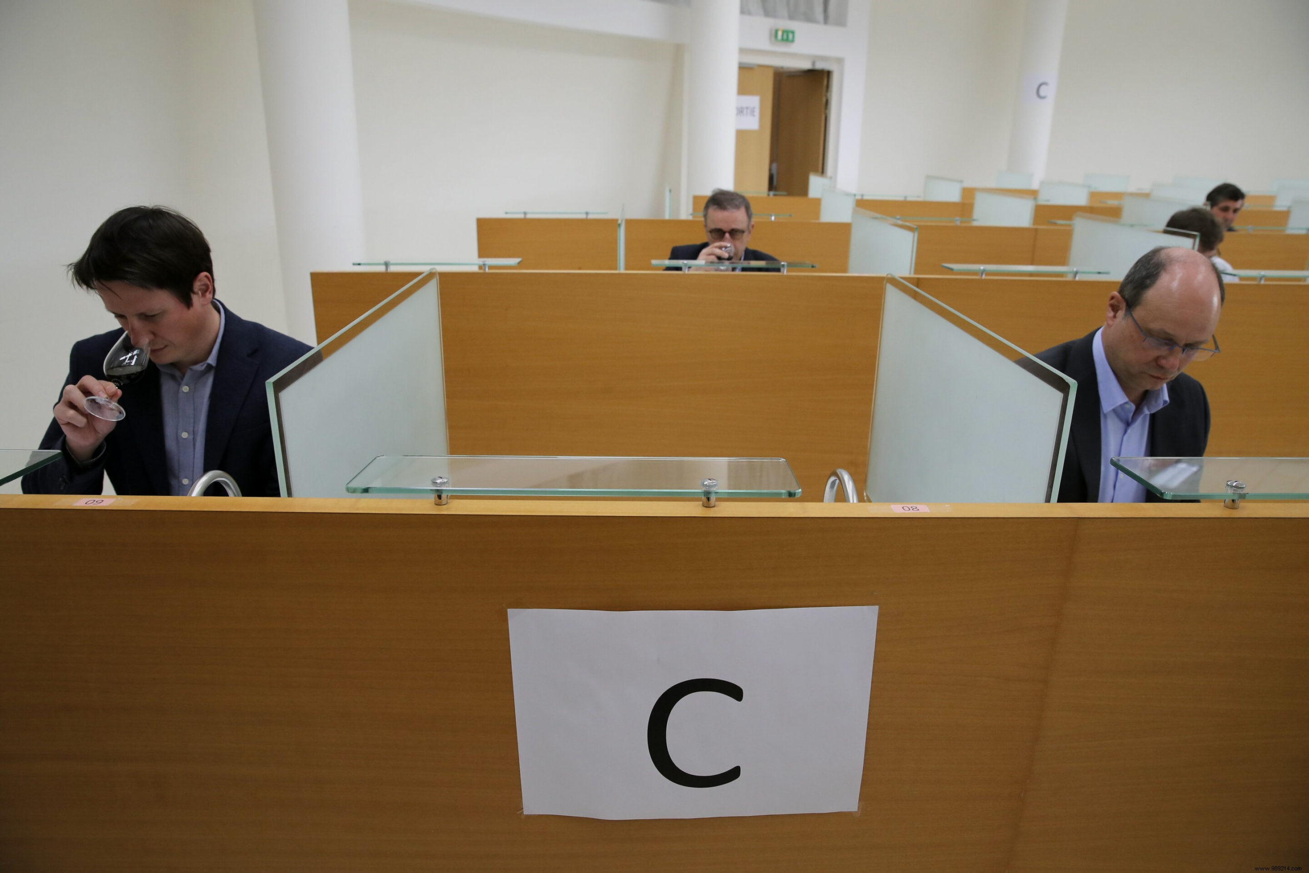 Space-Aged Petrus 2000: Expert Tasting Notes from the ISS Experiment