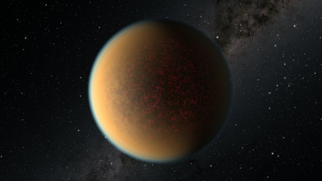 GJ 1132 b: Nearby Exoplanet Lost Primordial Atmosphere, Regenerated Toxic One Through Volcanism