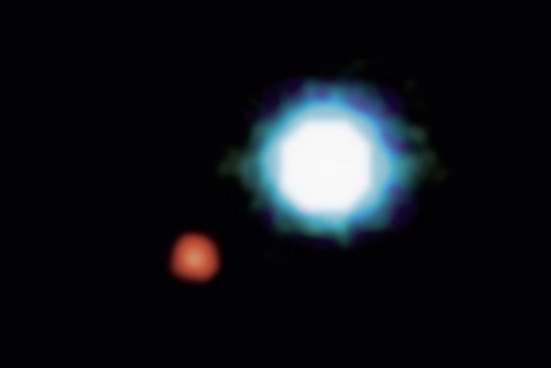 LUVOIR: NASA s Ambitious Space Telescope Poised to Uncover Earth 2.0