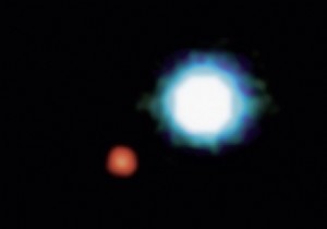 LUVOIR: NASA s Ambitious Space Telescope Poised to Uncover Earth 2.0