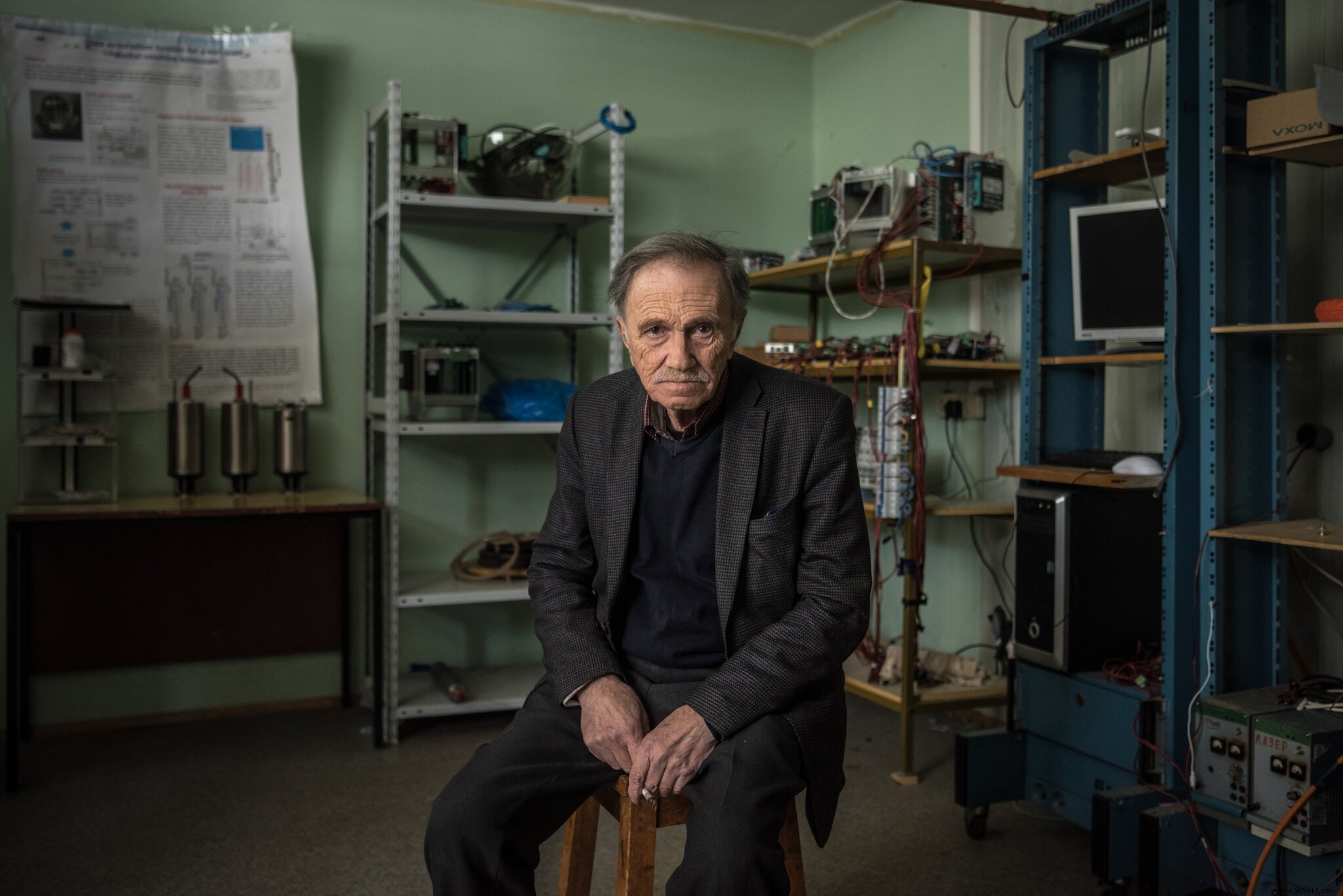 Unlocking Universe Mysteries: Russia s Neutrino Telescope in the World s Deepest Lake, Baikal