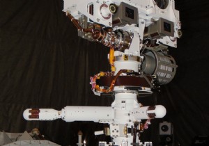 Perseverance s MEDA Delivers First Weather Report from Jezero Crater on Mars