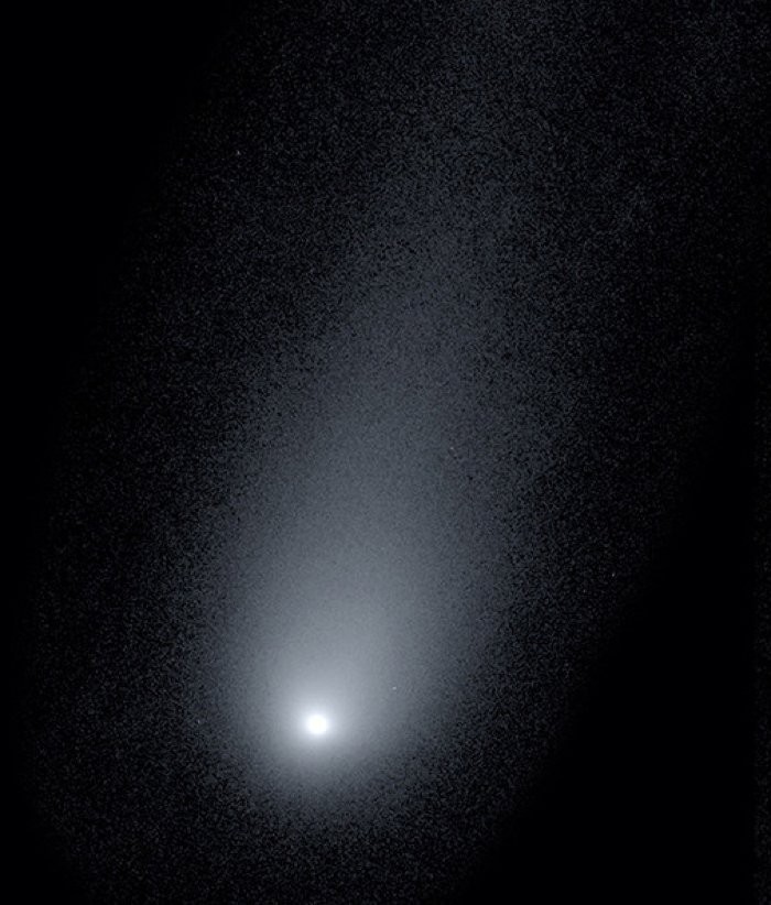 Interstellar Comet 2I/Borisov: The Most Pristine Visitor Encounters Our Sun for the First Time