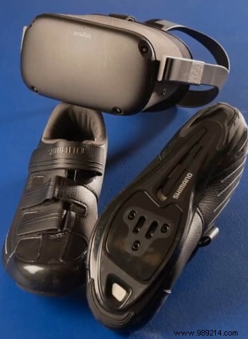 French Astronaut Thomas Pesquet to Virtually Cycle French Routes on the ISS