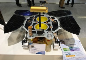 China s Zhurong Rover Gears Up for Pioneering Mars Landing in Mid-May