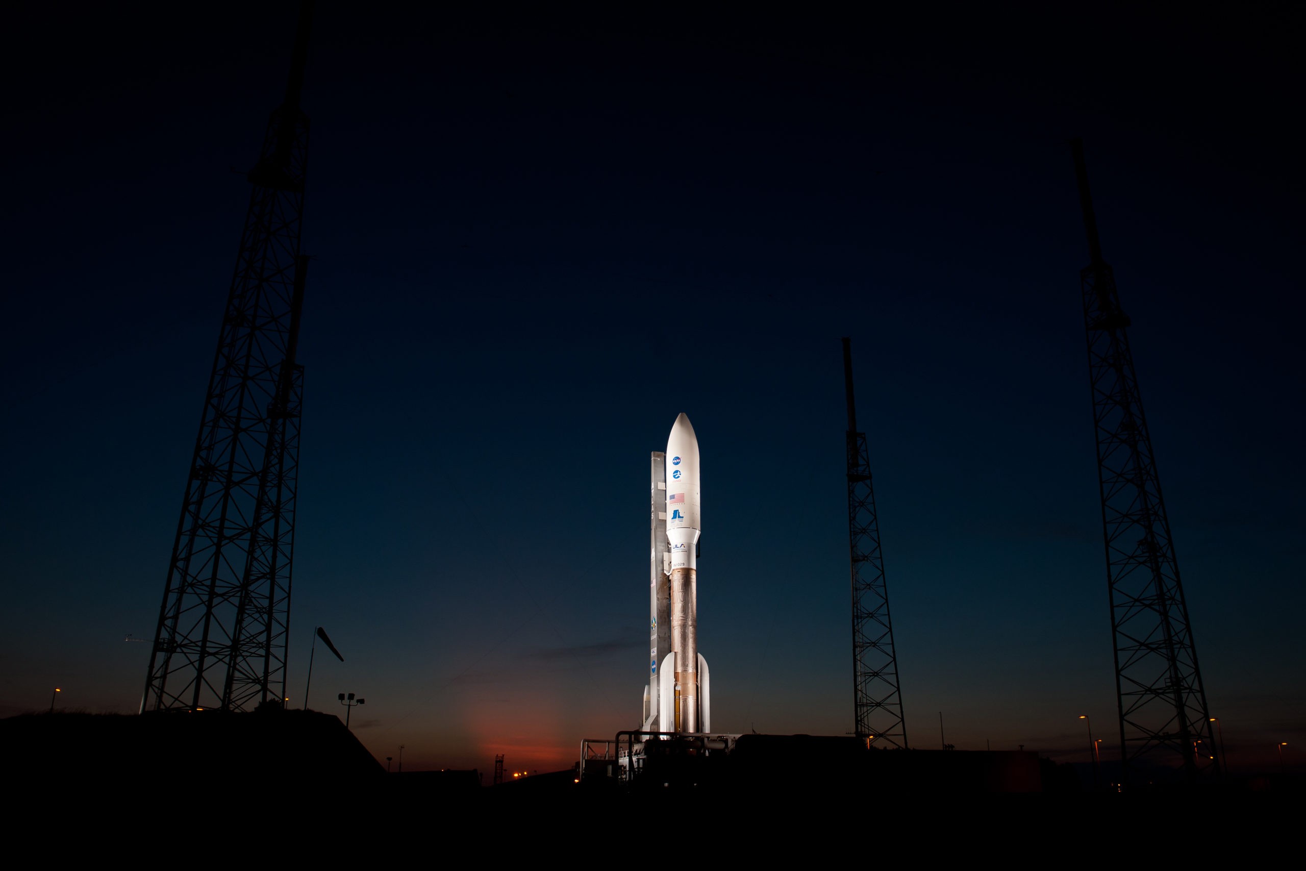 Amazon s Project Kuiper Gears Up for Launch on ULA s Reliable Atlas V Rocket