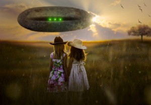 Michio Kaku Warns: Reaching Out to Aliens Could Be a Grave Mistake