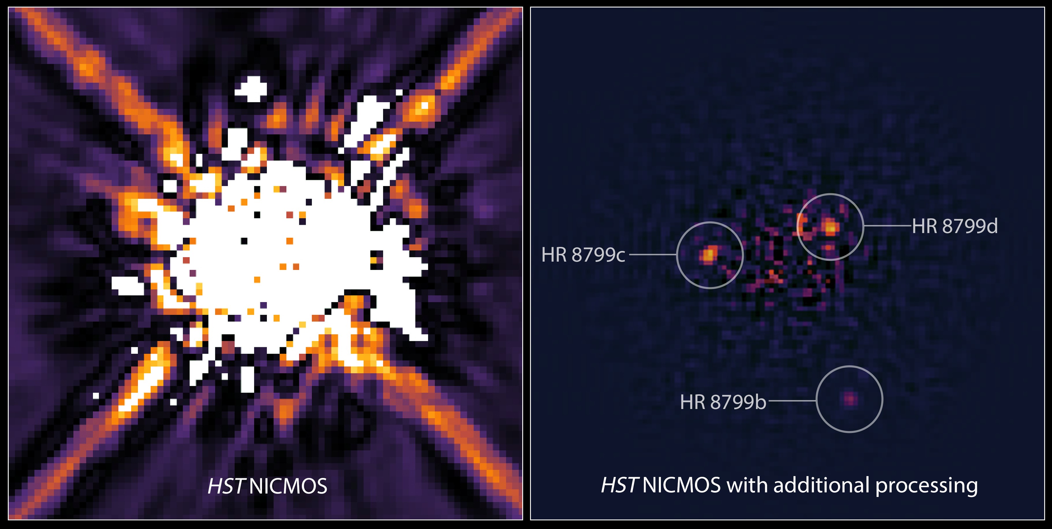 James Webb Space Telescope s First Targets: Young Giant Exoplanets in 51 Eridani and HR 8799