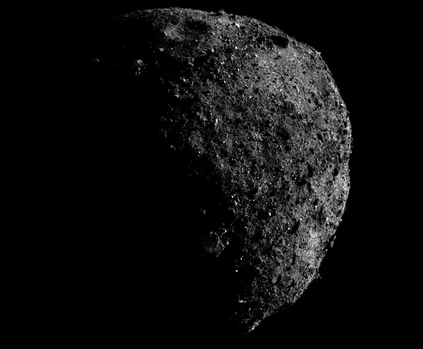How Much Time Do We Need to Deflect an Asteroid Threatening Earth? Experts Say 5-10 Years Minimum