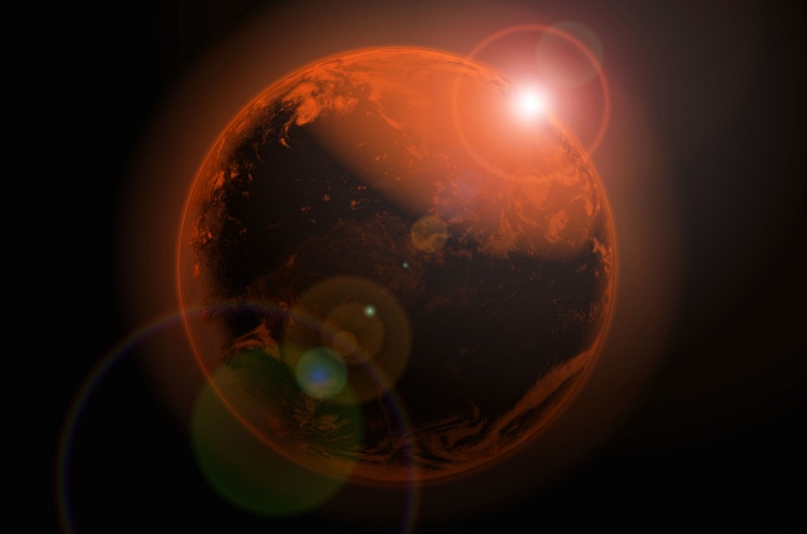 Earth Visible to Over 2,000 Nearby Star Systems: Astronomers Reveal Potential Alien Vantage Points