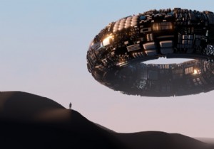 SETI Astronomer Seth Shostak: Alien Visitors to Earth Will Likely Be Advanced Machines