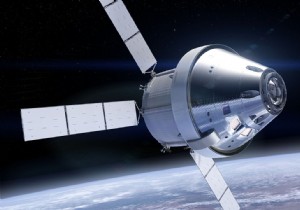 Meet Moonikin: NASA s Test Mannequin, the First  Passenger  on Artemis I Mission