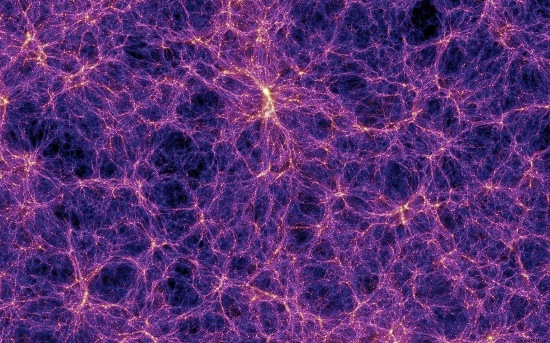 Cosmic Filaments: The Largest Rotating Structures in the Universe