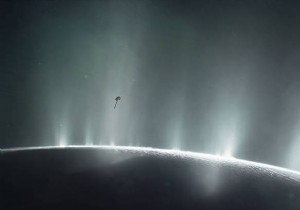 Could Methane in Enceladus  Plumes Signal Microbial Life? Insights from Cassini Data