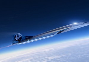 Sir Richard Branson Set to Reach Space Nine Days Before Jeff Bezos on Virgin Galactic s VSS Unity