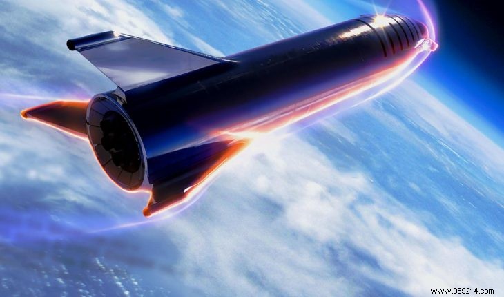 SpaceX Starship: Targeting First Orbital Flight in July