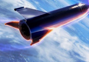 SpaceX Starship: Targeting First Orbital Flight in July